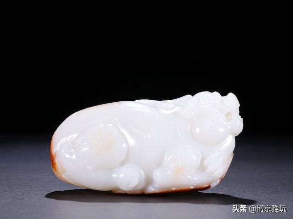 玉器收藏2011-11-11