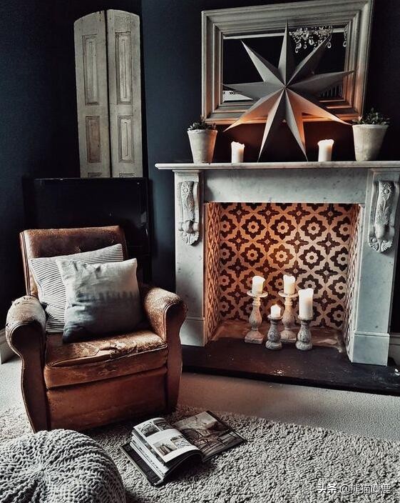 22個家居裝飾創意，將在2022年更新您的家