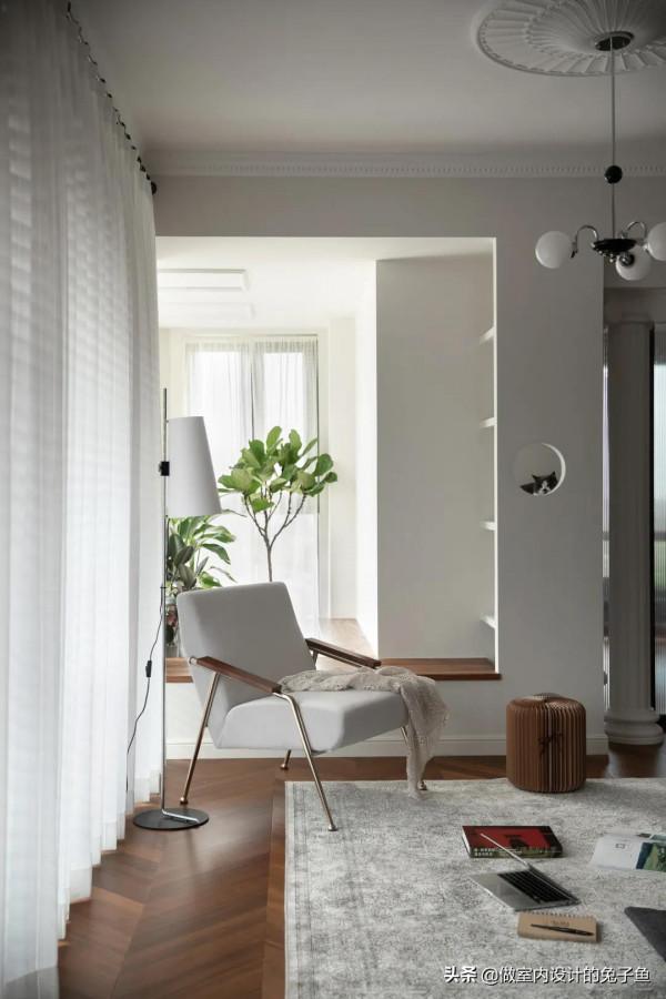 一個人住120㎡,到底有多爽?看了她的家,把我“饞哭了” 一個人住120㎡,到底有多爽?看了她的家,把我“饞哭了”