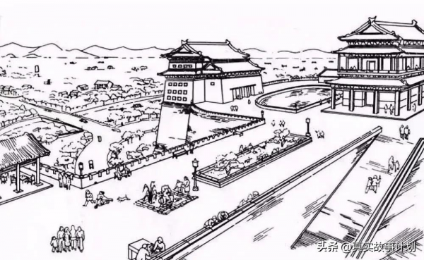 建築大師梁思成誕辰120週年：他的一生，與北京緊密相連