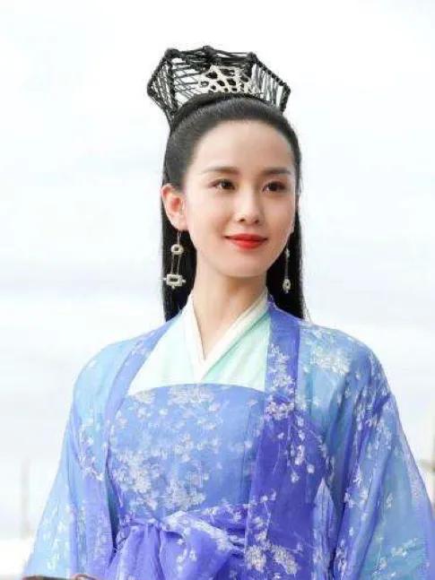 盤點《雪中》裡的女性角色武力排名，境界高還真就打架更厲害