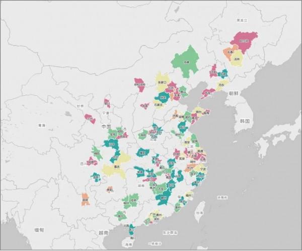 房地產現在還有什麼大機會?過去15年的歷史給你答案 房地產現在還有什麼大機會?過去15年的歷史給你答案