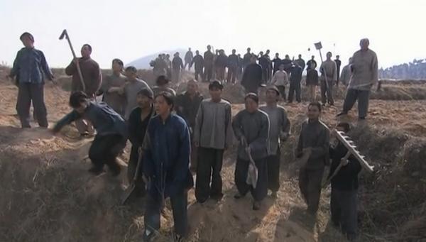 1931年,紅軍俘獲了一名國民黨中將,行刑前他為何喊:潤之救我 1931年,紅軍俘獲了一名國民黨中將,行刑前他為何喊:潤之救我