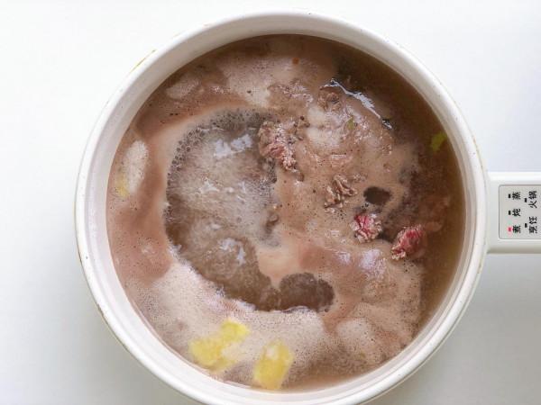 天冷了，我家常吃這碗粥，營養足好吸收，做法簡單，元氣滿滿入冬