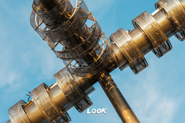 北京天橋圖鑑① 你去過幾個