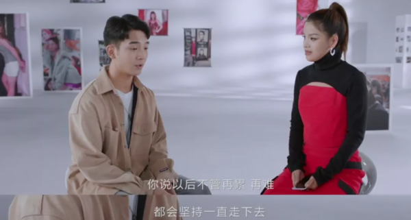 “大灣區哥哥”翻紅,我看到了友情最好的模樣 “大灣區哥哥”翻紅,我看到了友情最好的模樣