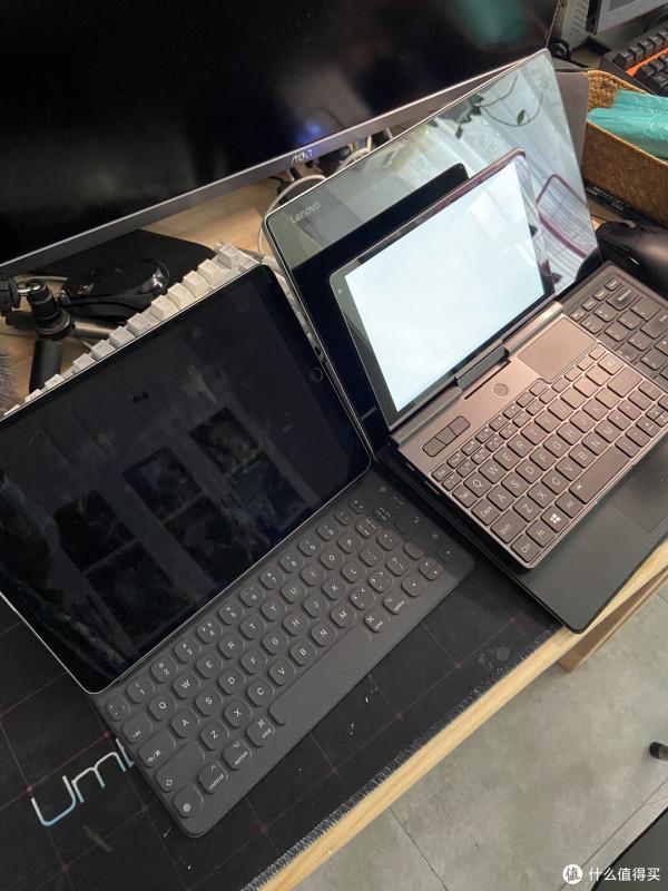 天天看到廣告，不知道你們心動了沒有？GPD Pocket 3我已經入手了.