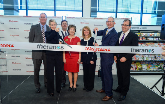 從“女版喬布斯”到“美國賈躍亭”，一個矽谷天才少女的墮落