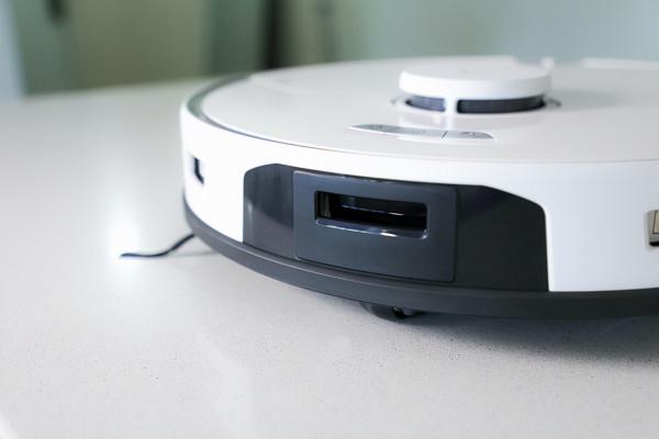 為讓人類解放雙手 石頭自清潔掃拖機器人G10做了哪些創新? 為讓人類解放雙手 石頭自清潔掃拖機器人G10做了哪些創新?