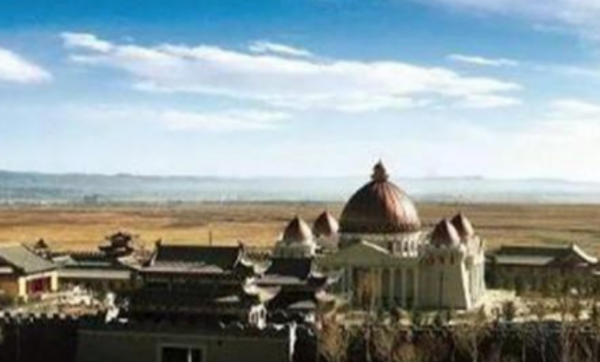 我國境內有個“古羅馬村”，村民棕發藍眼，卻被歸為漢族，為何？