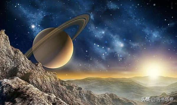 2022年十二星座運勢之水瓶座好運來了（占星和水逆金逆）