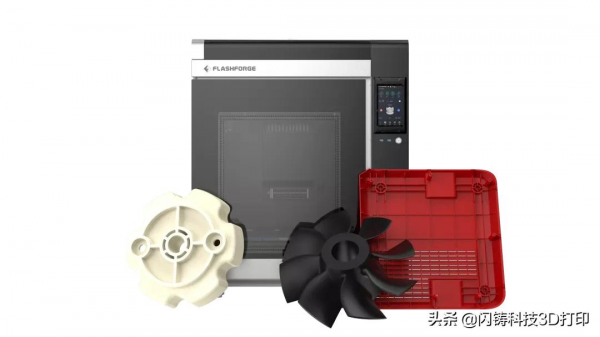 閃鑄科技新品金剛狼4正式上市，加速設計迭代與產品化