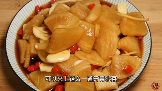 過年這5道下酒小冷盤不能少，10分鐘上桌，比大魚大肉還搶手