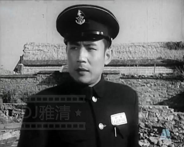 昔日八一廠好演員 張勇手老搭檔 顏值不輸王心剛卻不紅 兒子更有名氣