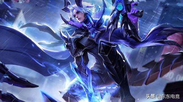 140個面板人人都有！王者榮耀共賞芳華來襲，玩家樂翻天