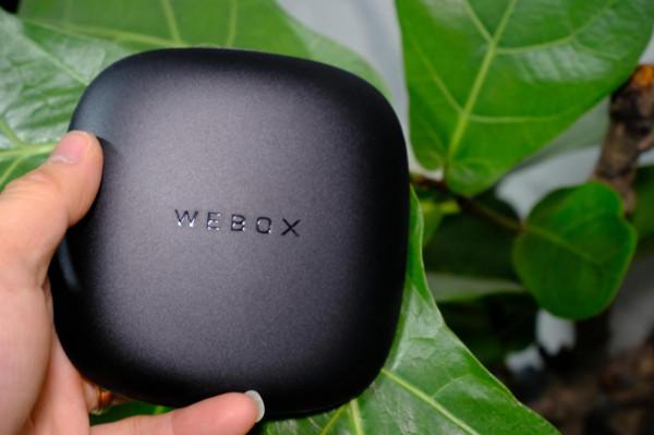 無開機廣告的泰捷Webox60c電視機頂盒體驗如何？