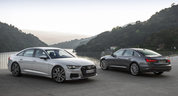 「韓系動向587」1月韓國德系進口車下滑9&period;1&percnt;，仍有71&period;2&percnt;份額