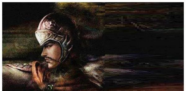 戰時金戈鐵馬，閒時酒色雙全。灑脫奔放行一生。南梁名將曹景宗