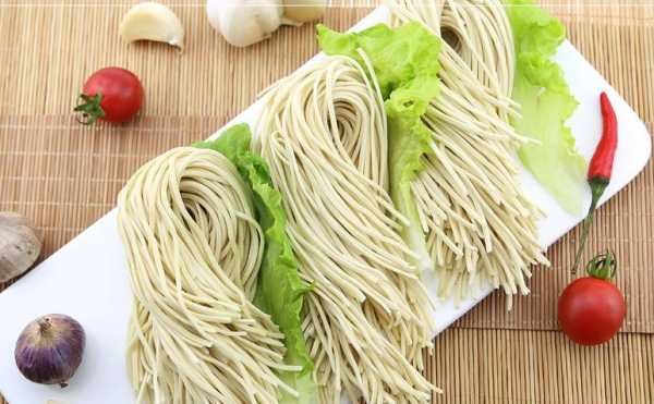 經常吃麵條,對身體好還是不好?提醒:吃麵條時或需要注意這4點 經常吃麵條,對身體好還是不好?提醒:吃麵條時或需要注意這4點