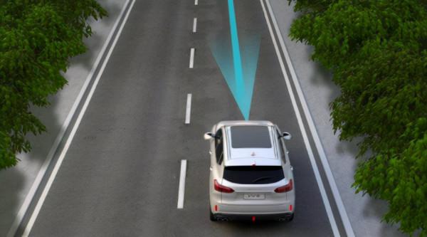 這九大最先進的汽車安全、輔助駕駛技術是不是你最想要的？