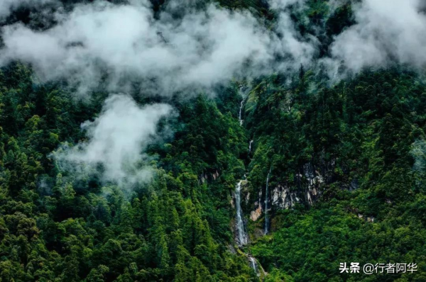 冬季去西藏怕高反，這條進藏線路攻略一定不能錯過