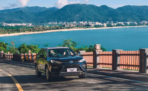 混動太片面 重新理解下何謂“真雙擎”