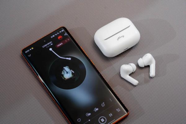 Allway A10 TWS耳機評測：擁有高性價比的ANC主動降噪藍芽耳機