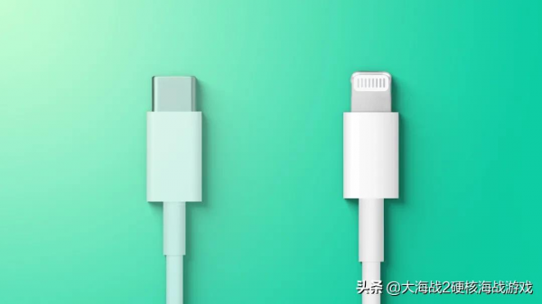 這次，iPhone 終於要換 USB-C 介面了？
