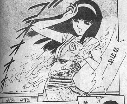 漫畫：愛貓死而復活，卻是借屍還魂，背後的原因讓少女恐懼