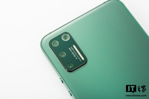 堅果Pro 3手機推送Smartisan OS V8.0.2更新