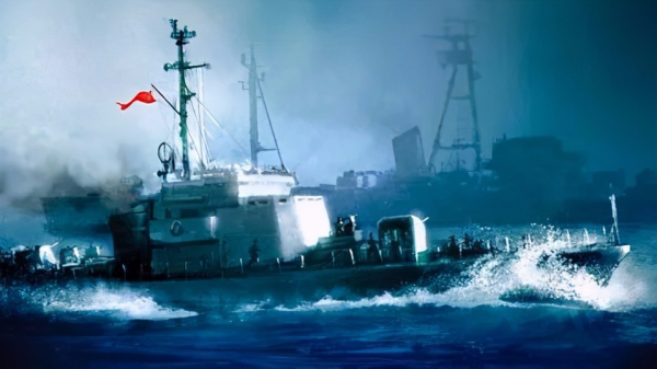 毛主席最後一仗：81歲親自指導西沙海戰，一戰打出西沙40年穩定