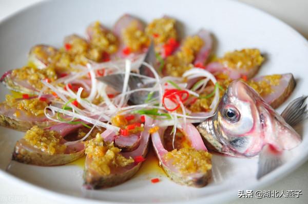 湖北最出名的20道名菜，葷素都有，每一道菜都是湖北人的心頭愛