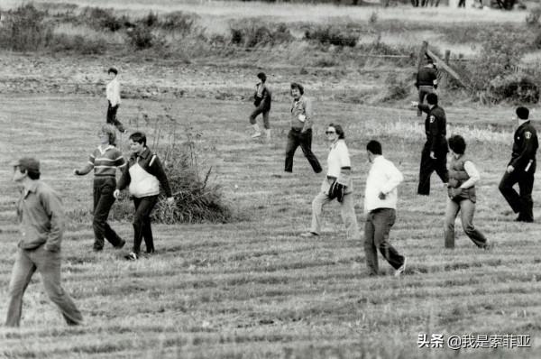 加拿大冤案：女孩在家失蹤，隔壁鄰居被誤判入獄，36年後真相大白