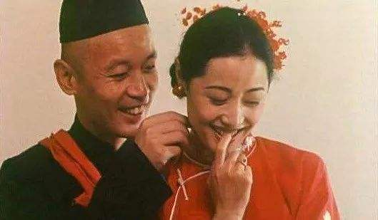 劉蓓：三婚再嫁張健，親兒子是她的開心果，大明星繼子卻讓她苦惱