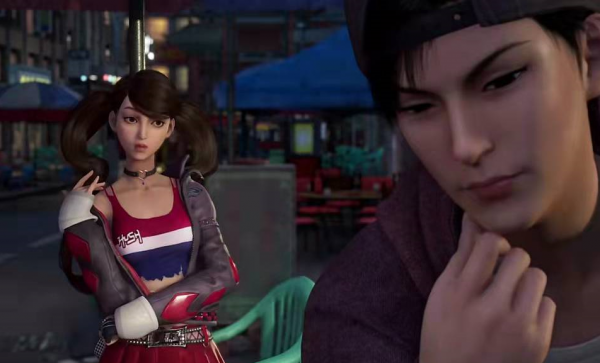 本以為軌夜行能再創不良人輝煌,結果無語,為何這作品就是不火? 本以為軌夜行能再創不良人輝煌,結果無語,為何這作品就是不火?