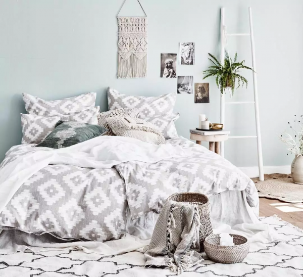 這60張家居ins美圖，太美！小戶型、收納、餐廳廚房，都能抄