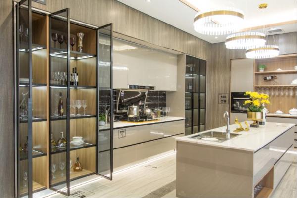 玻璃家居,生活中的那一抹晶瑩 玻璃家居,生活中的那一抹晶瑩