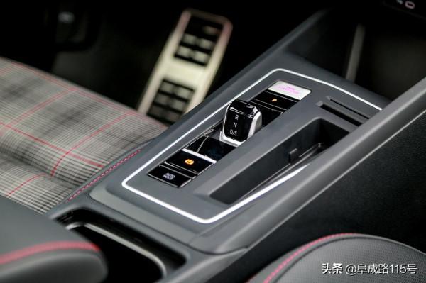 7.1秒破百的8代高爾夫GTI 能否讓我放棄對凱迪拉克CT4、CT5的青睞 7.1秒破百的8代高爾夫GTI 能否讓我放棄對凱迪拉克CT4、CT5的青睞