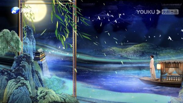 中秋奇妙遊已正式和大家見過面，哪個節目最入你心？