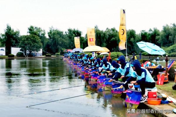 盤點2021年釣魚圈發生的幾件大事