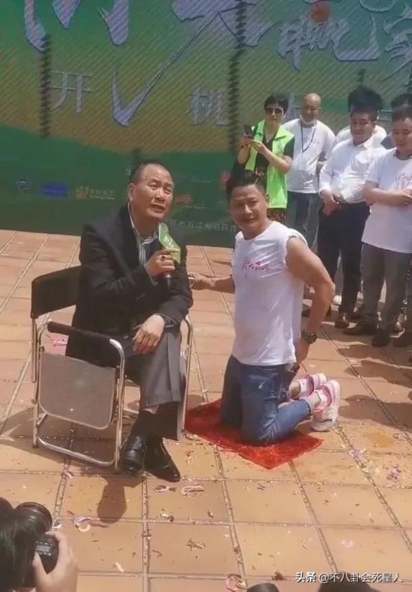 11位來內地做生意的香港藝人，個個很有頭腦，開餐廳的最多