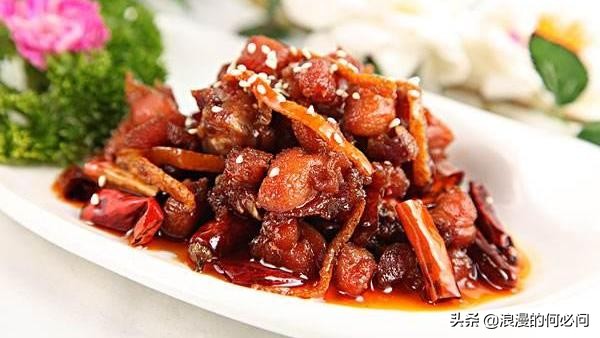 這些流傳百年的經典川菜，哪一款才是現代人的最愛呢？