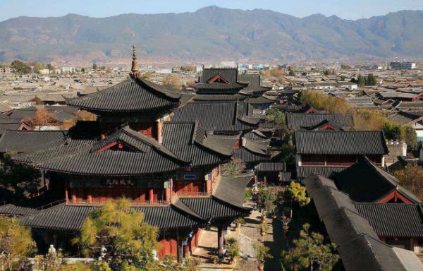 盤點國內公認最美六大鄉村,美得像人間天堂,一生至少去一次 盤點國內公認最美六大鄉村,美得像人間天堂,一生至少去一次