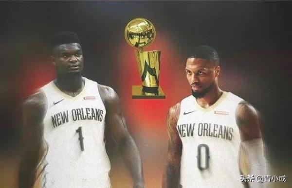 6換1!利拉德聯手錫安?再見了,英格拉姆!鵜鶘真想進季後賽 6換1!利拉德聯手錫安?再見了,英格拉姆!鵜鶘真想進季後賽