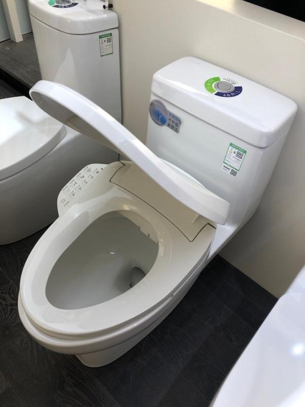 馬桶選購，別聽銷售瞎忽悠，認準這8點足矣