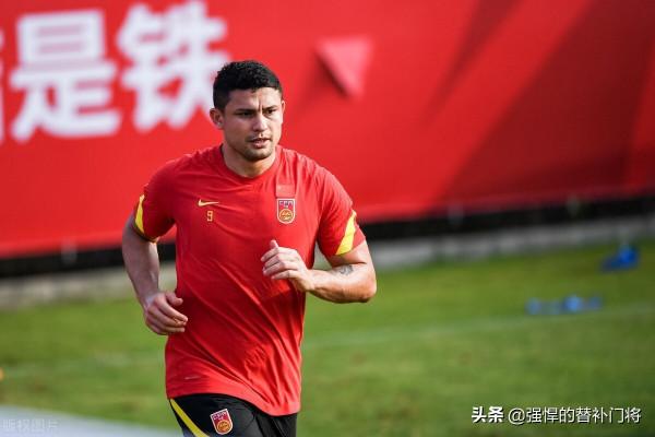 國足最有威脅的前鋒?22歲小將令越媒畏懼,中越之戰有望成為奇兵 國足最有威脅的前鋒?22歲小將令越媒畏懼,中越之戰有望成為奇兵