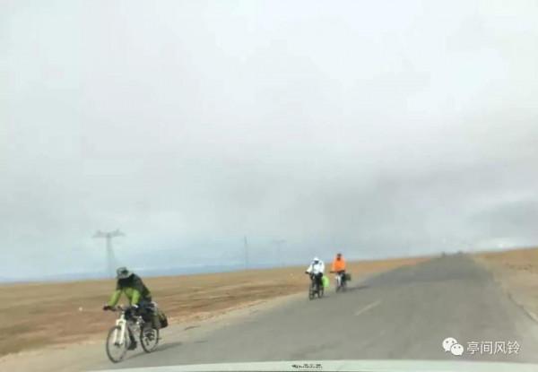 陪著“情人”自駕西藏遊記（十二下）