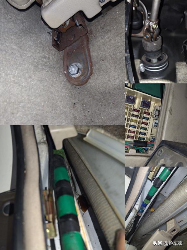 最純正的咬地鯊,01年上牌的雷克薩斯IS200有幾臺?開價5萬怎麼破 最純正的咬地鯊,01年上牌的雷克薩斯IS200有幾臺?開價5萬怎麼破