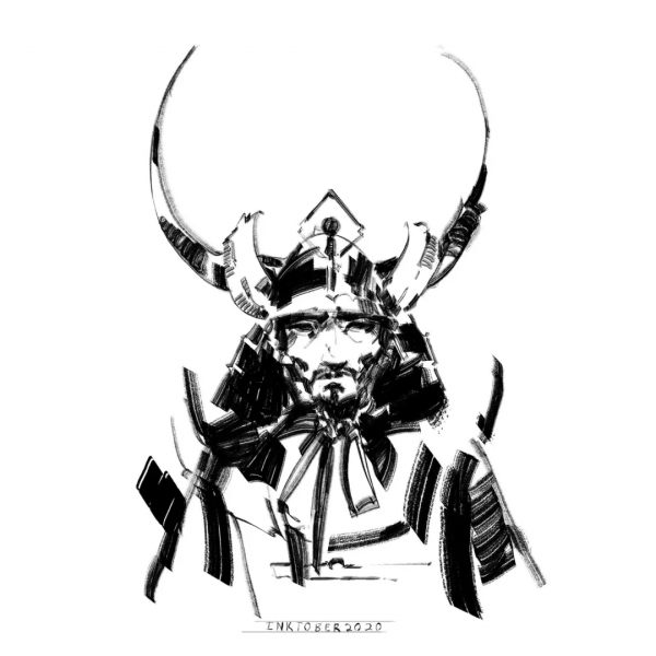 超硬核！這場景原畫，愛了