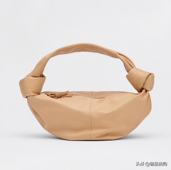 BV新包 | 麵條包、小金球元素